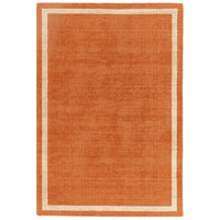 Alfombra Albi Naranja