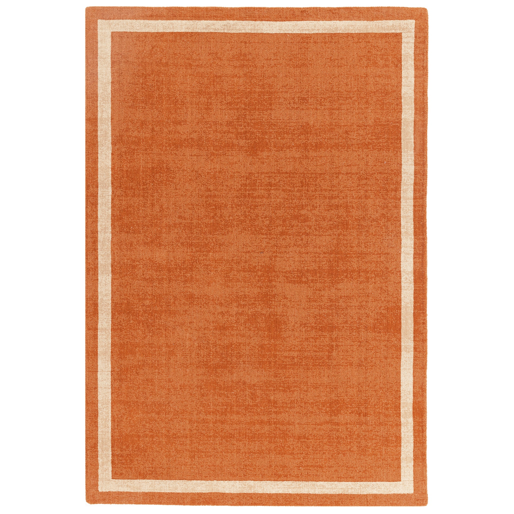 Albi Orange Rug