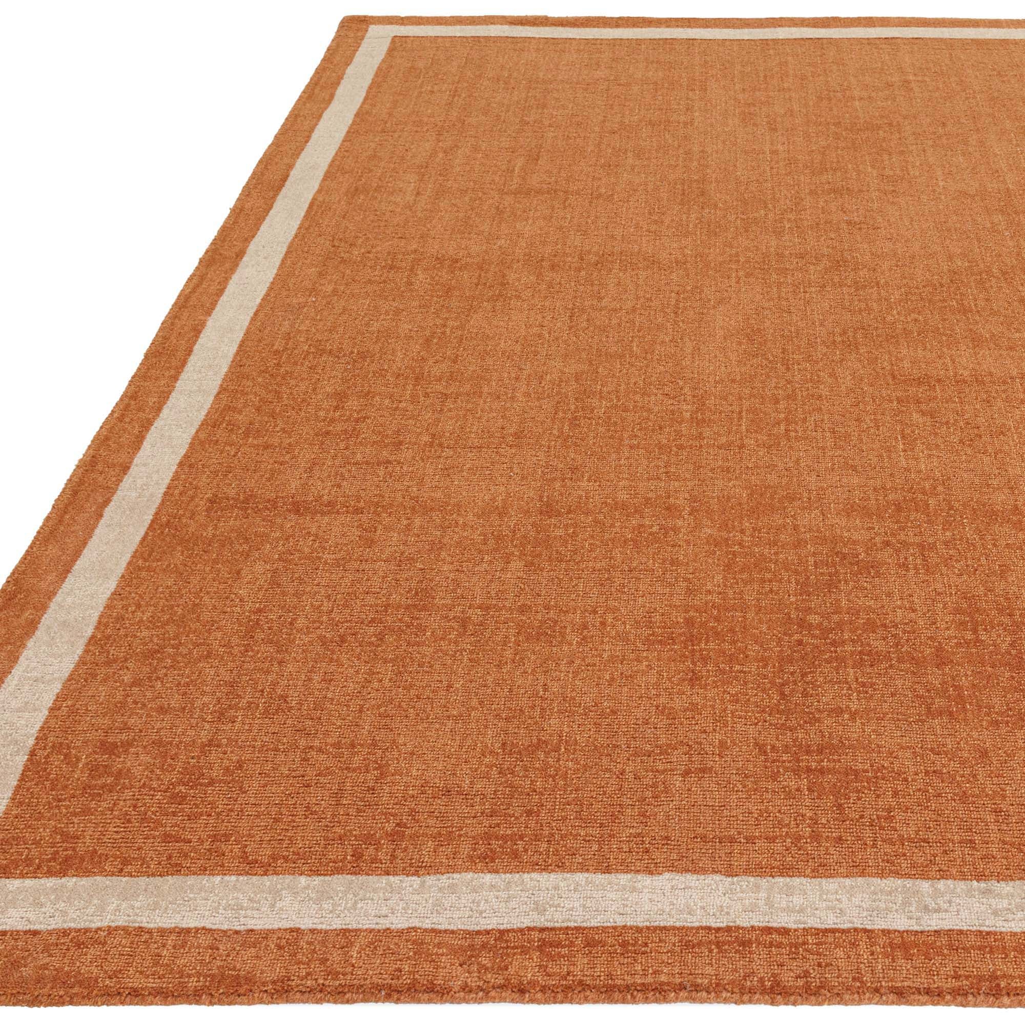 Alfombra Albi Naranja