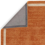 Alfombra Albi Naranja