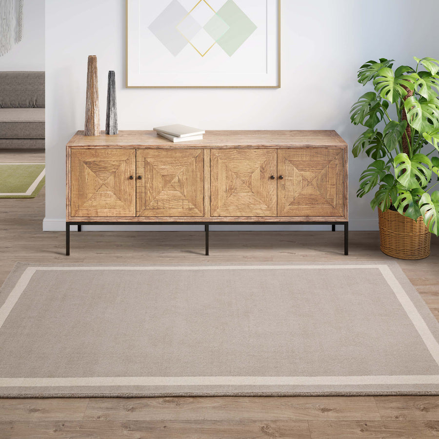 Albi Sand Rug