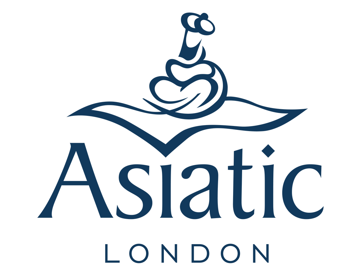 Asiatic Carpets - London