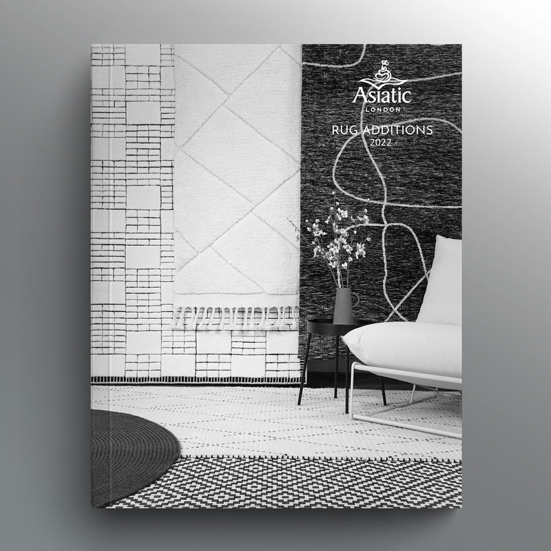 Asiatic Rug Additions