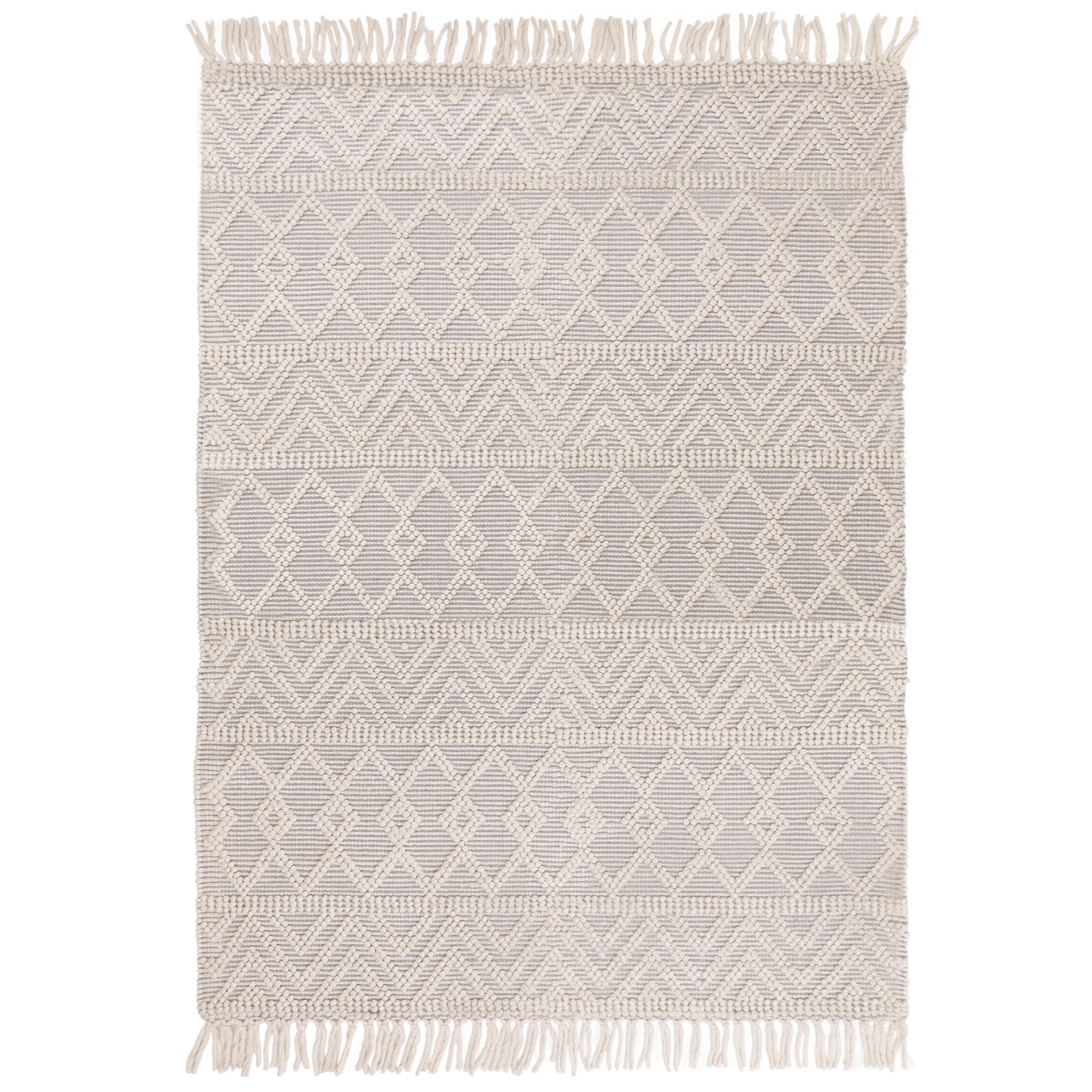 Asra Grey Rug