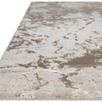 Alfombra Aurora Strata Metálica AU16