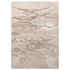 Aurora Linea Metallic Rug AU17
