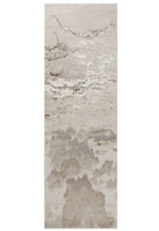 Aurora Linea Metallic Rug AU17