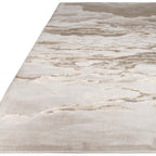 Aurora Linea Metallic Rug AU17