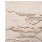 Aurora Linea Metallic Rug AU17