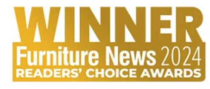 Winner Furniture News 2024 Readers Choice Awards