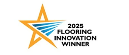2025 Flooring Innovation Winner
