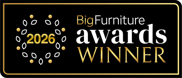Big Furniture Awards 2024 Winner