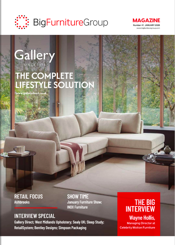 Big Furniture Group