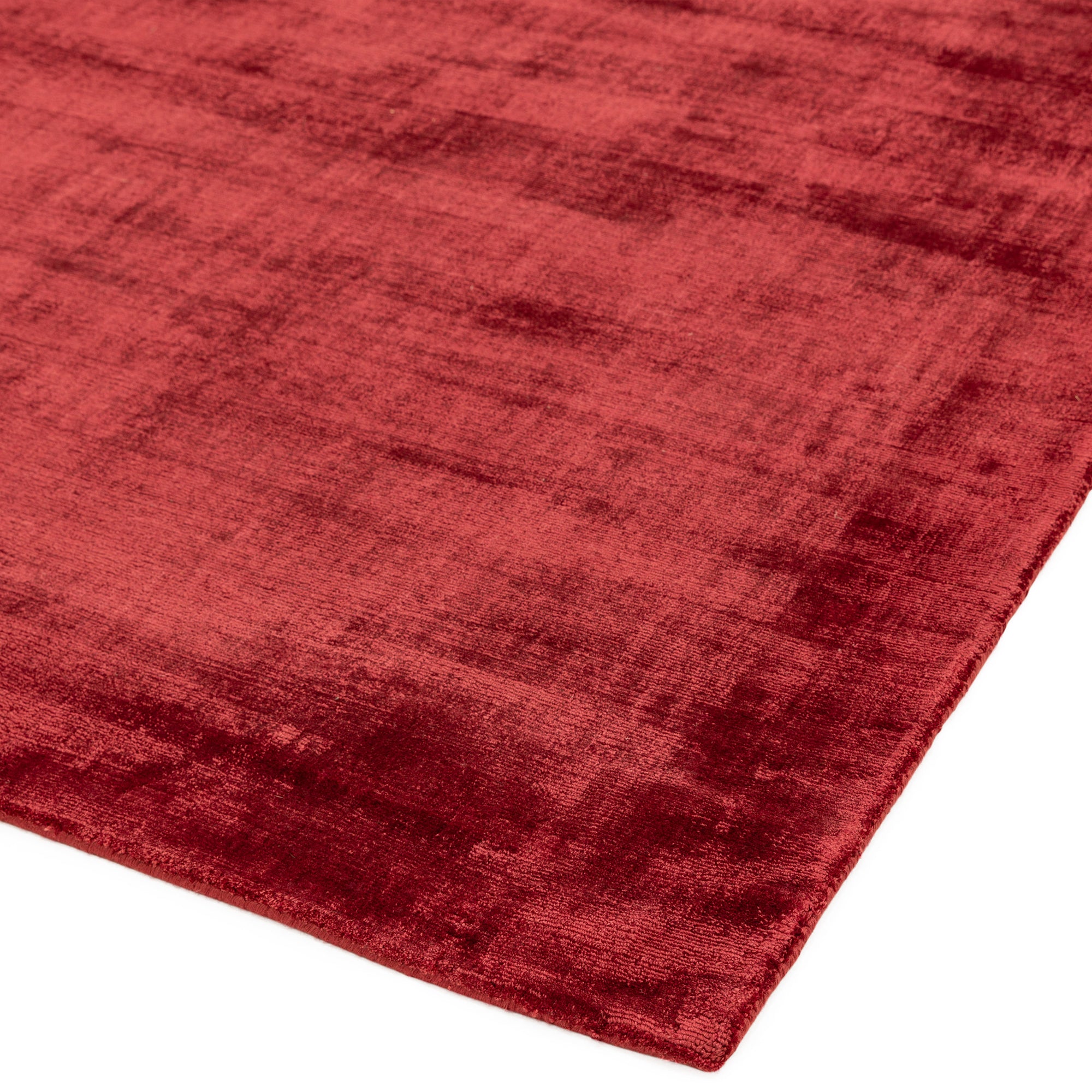 Alfombra Blade Berry