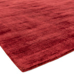 Alfombra Blade Berry