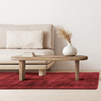 Alfombra Blade Berry
