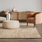 Blade Champagne Rug
