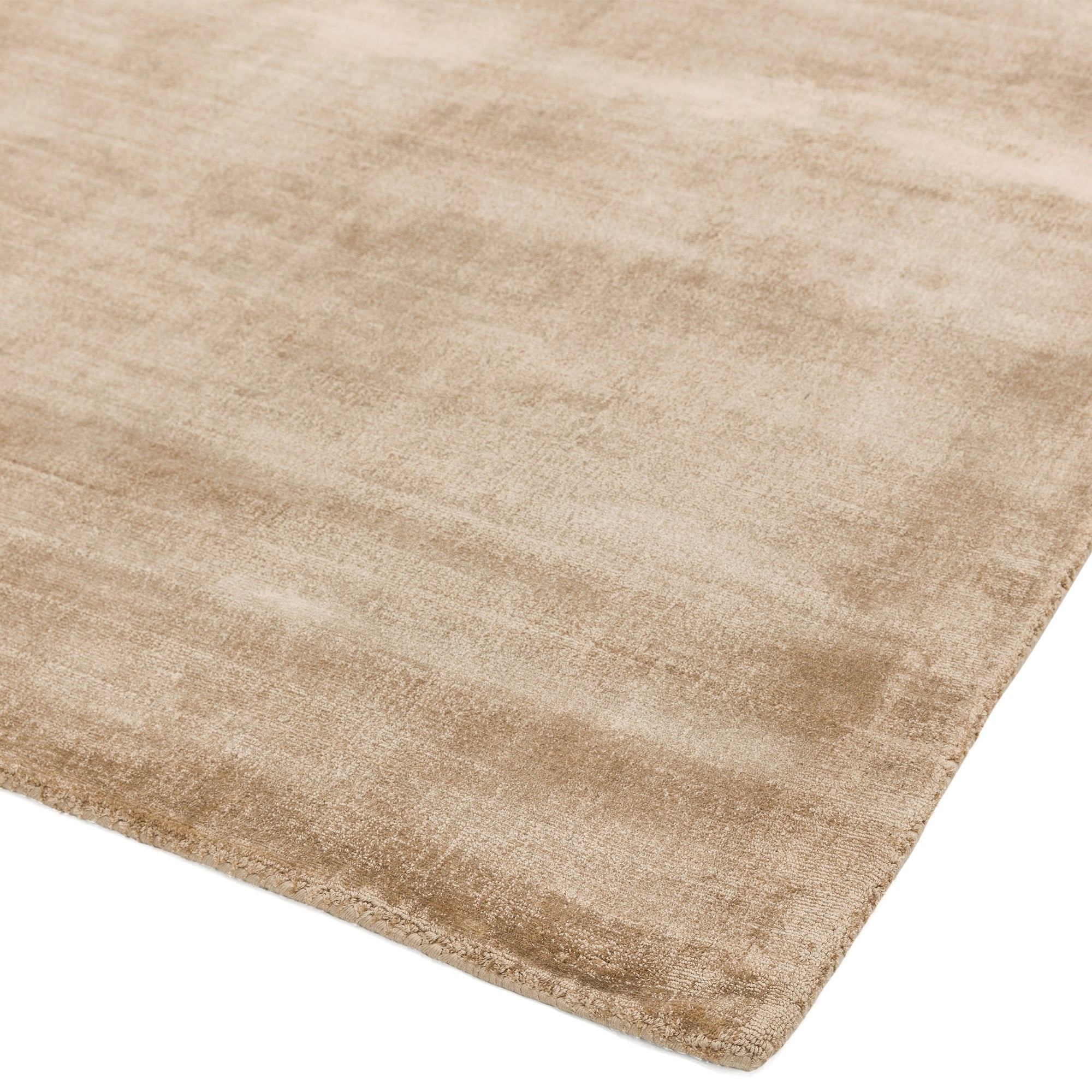 Blade Champagne Rug