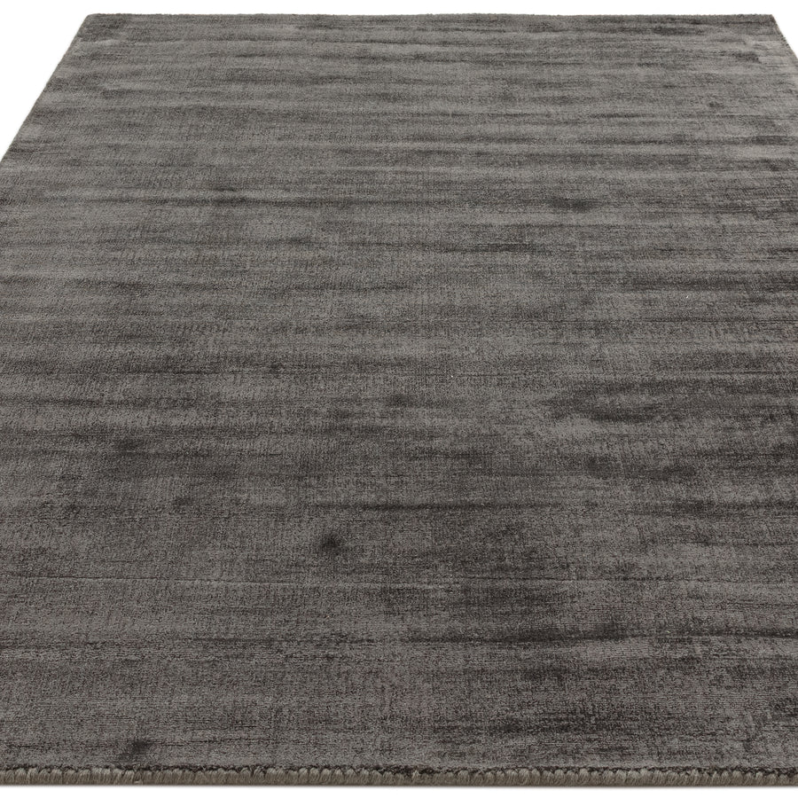 Blade Charcoal Rug