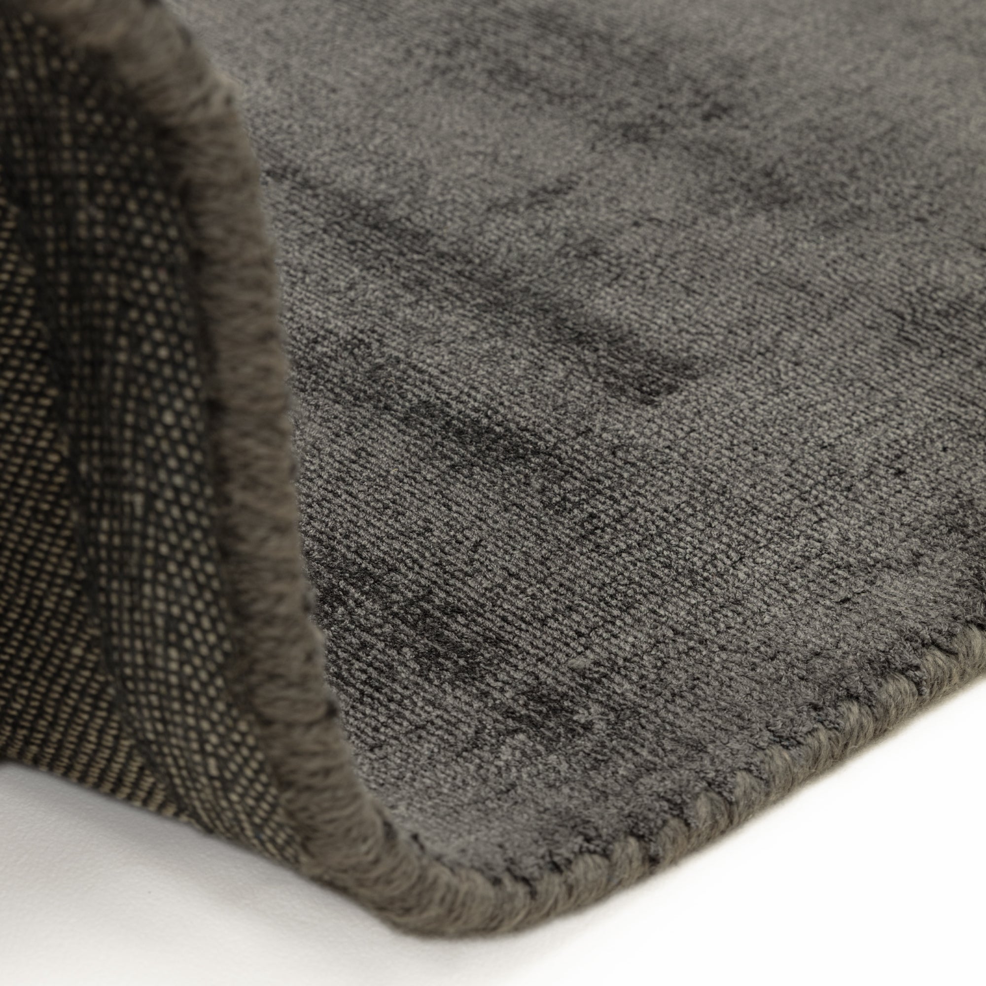 Blade Charcoal Rug
