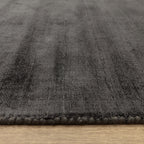 Blade Charcoal Rug