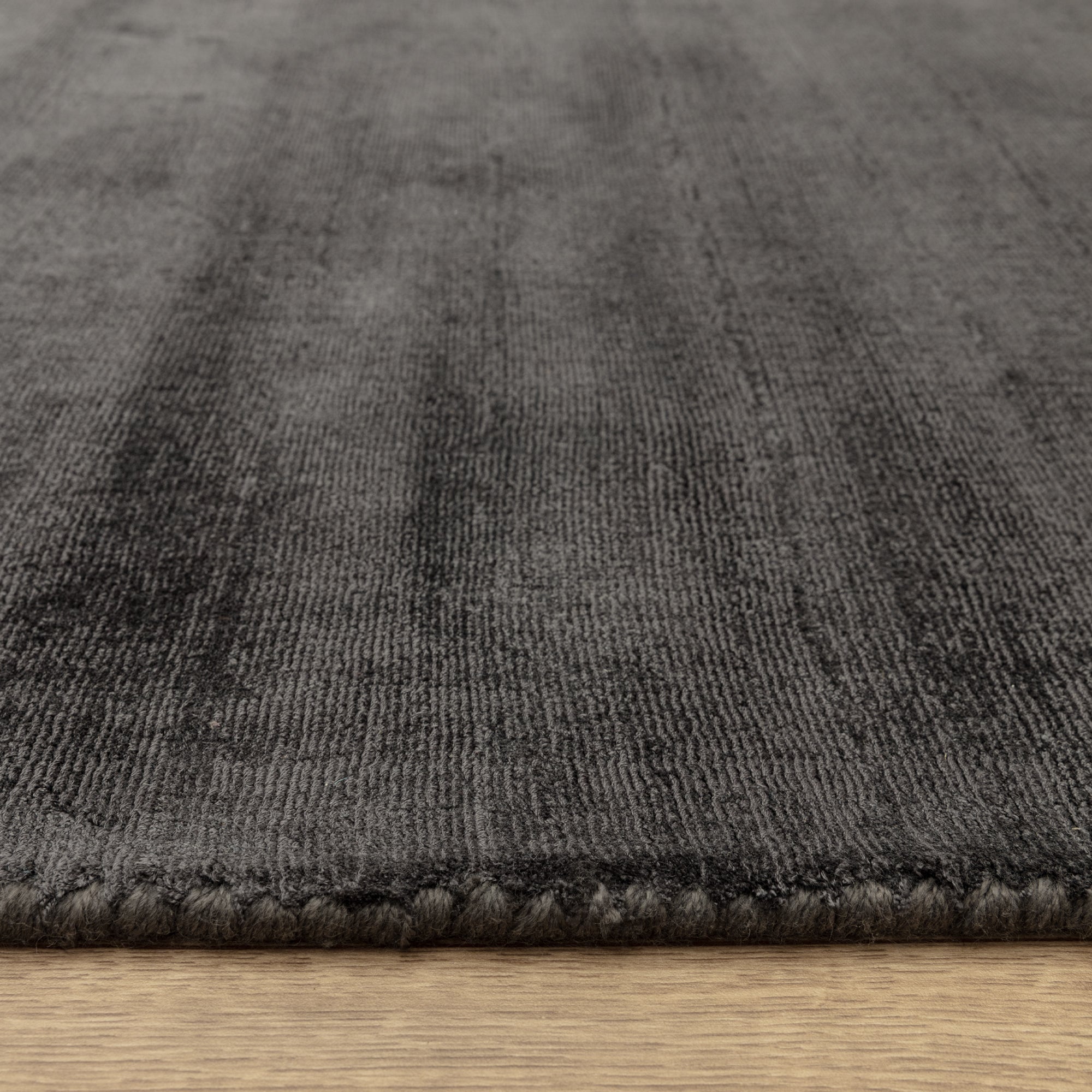 Blade Charcoal Rug
