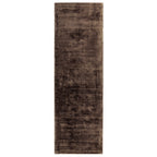 Alfombra Blade Chocolate