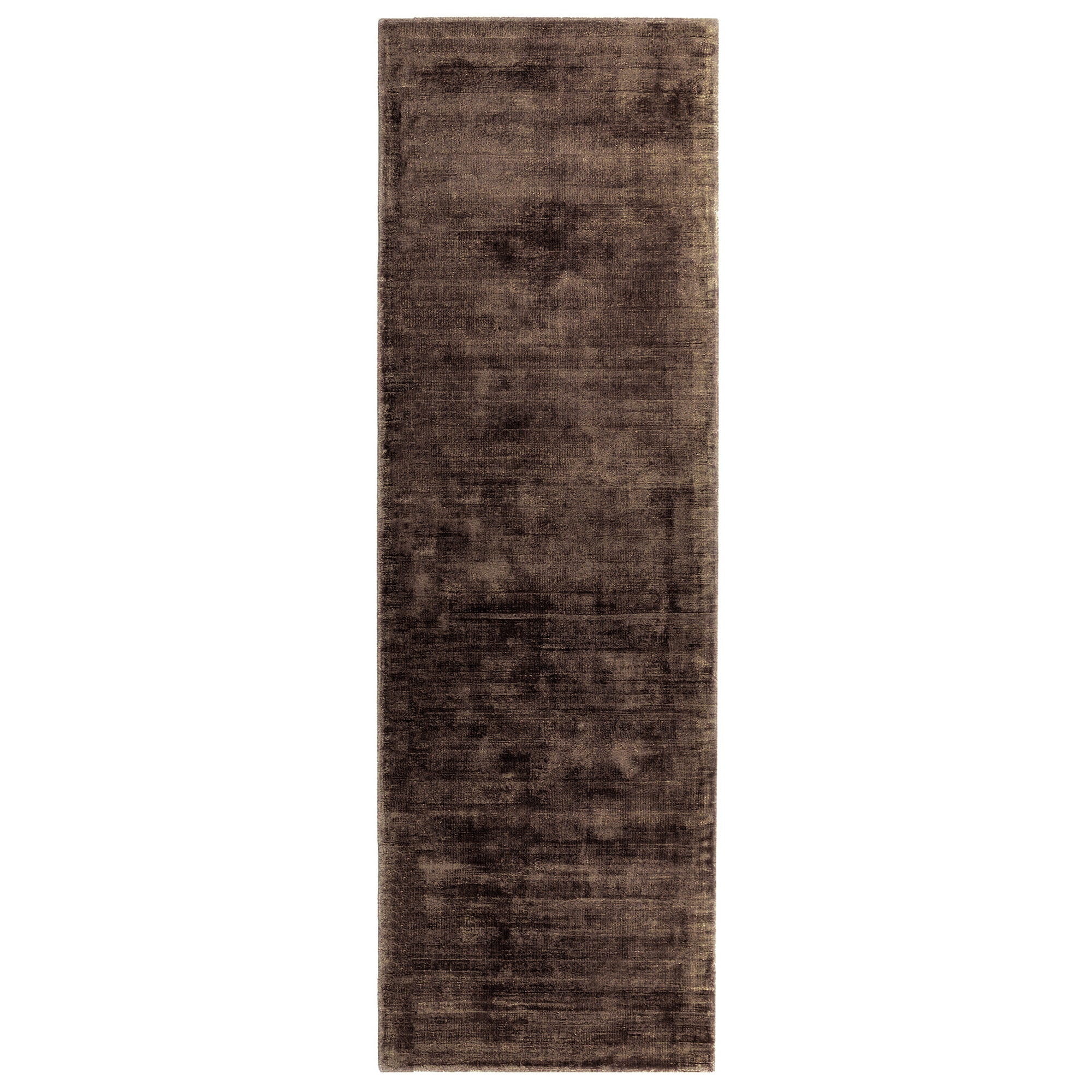 Alfombra Blade Chocolate