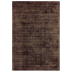 Alfombra Blade Chocolate