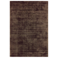 Alfombra Blade Chocolate