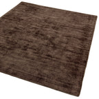 Alfombra Blade Chocolate