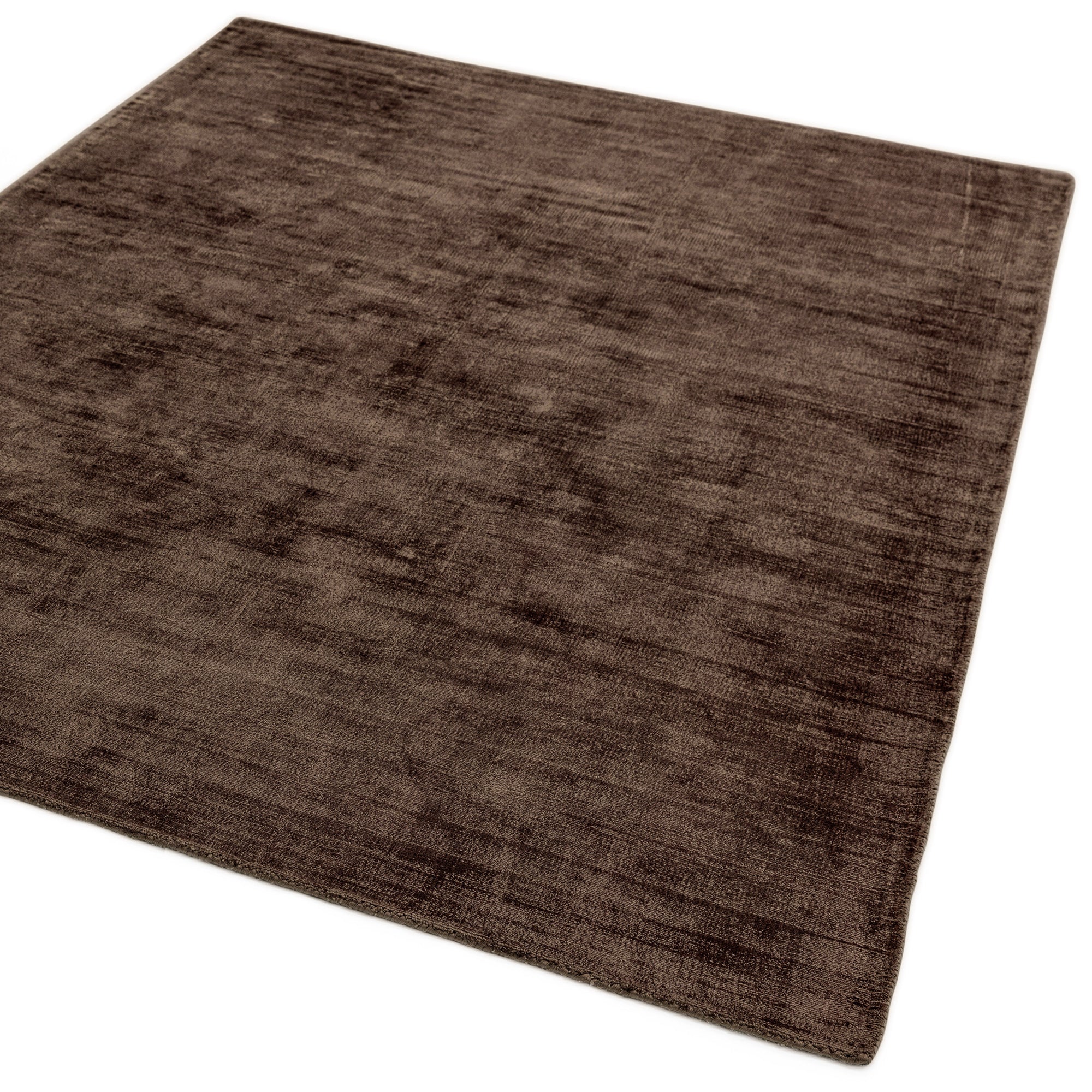Alfombra Blade Chocolate