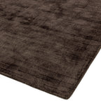 Alfombra Blade Chocolate