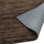 Alfombra Blade Chocolate