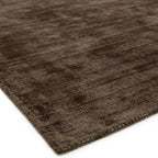 Alfombra Blade Chocolate