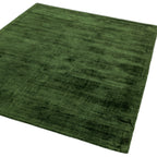 Blade Green Rug