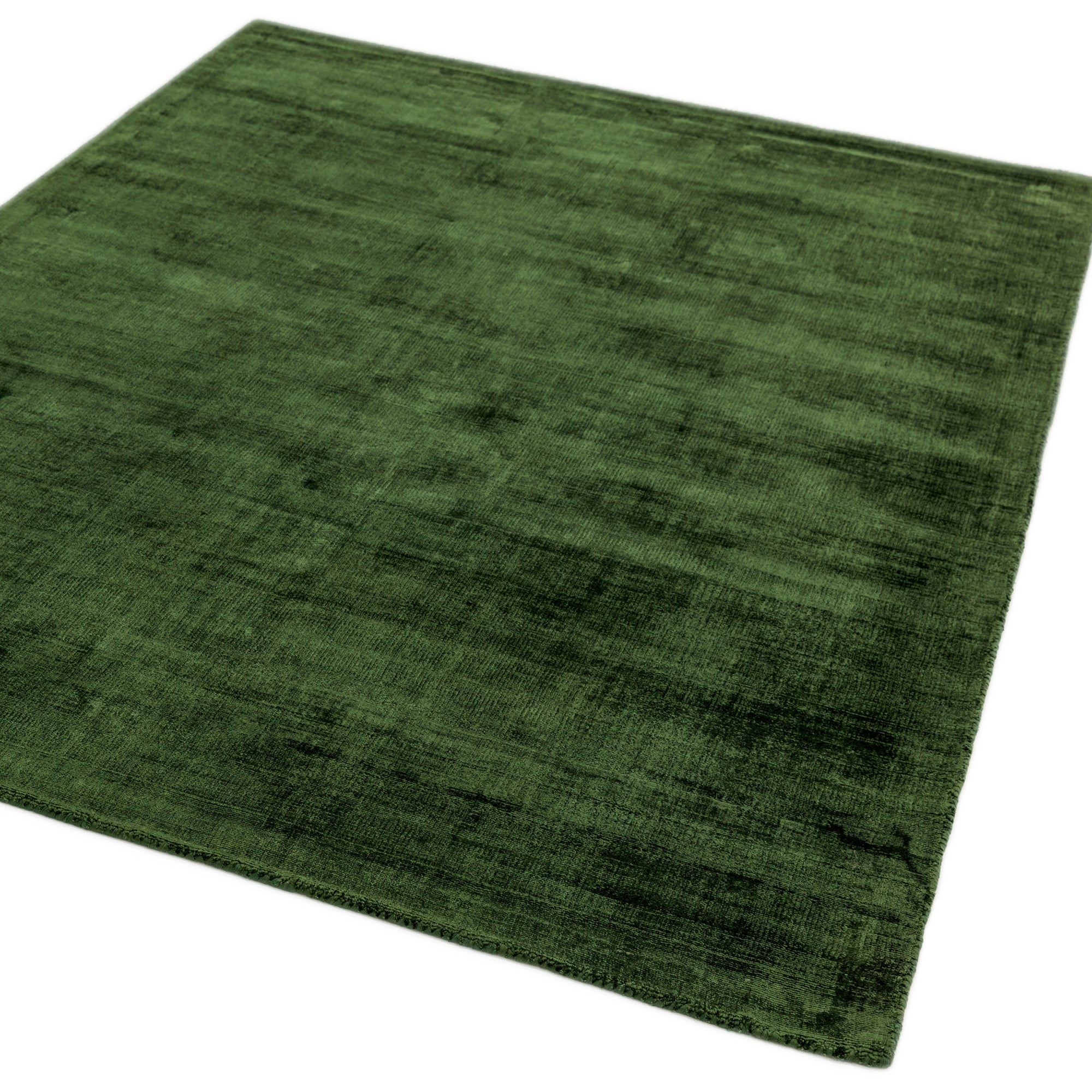 Blade Green Rug
