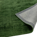 Blade Green Rug