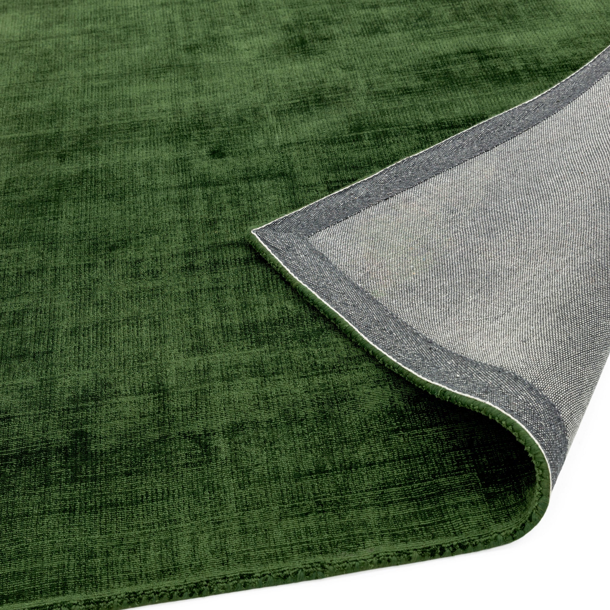 Blade Green Rug