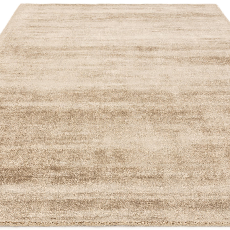 Blade Mocha Rug