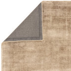 Alfombra Blade Moca
