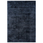 Alfombra Blade Azul Marino