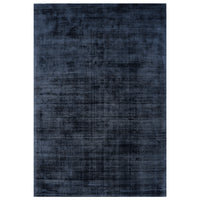 Alfombra Blade Azul Marino
