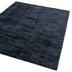 Alfombra Blade Azul Marino