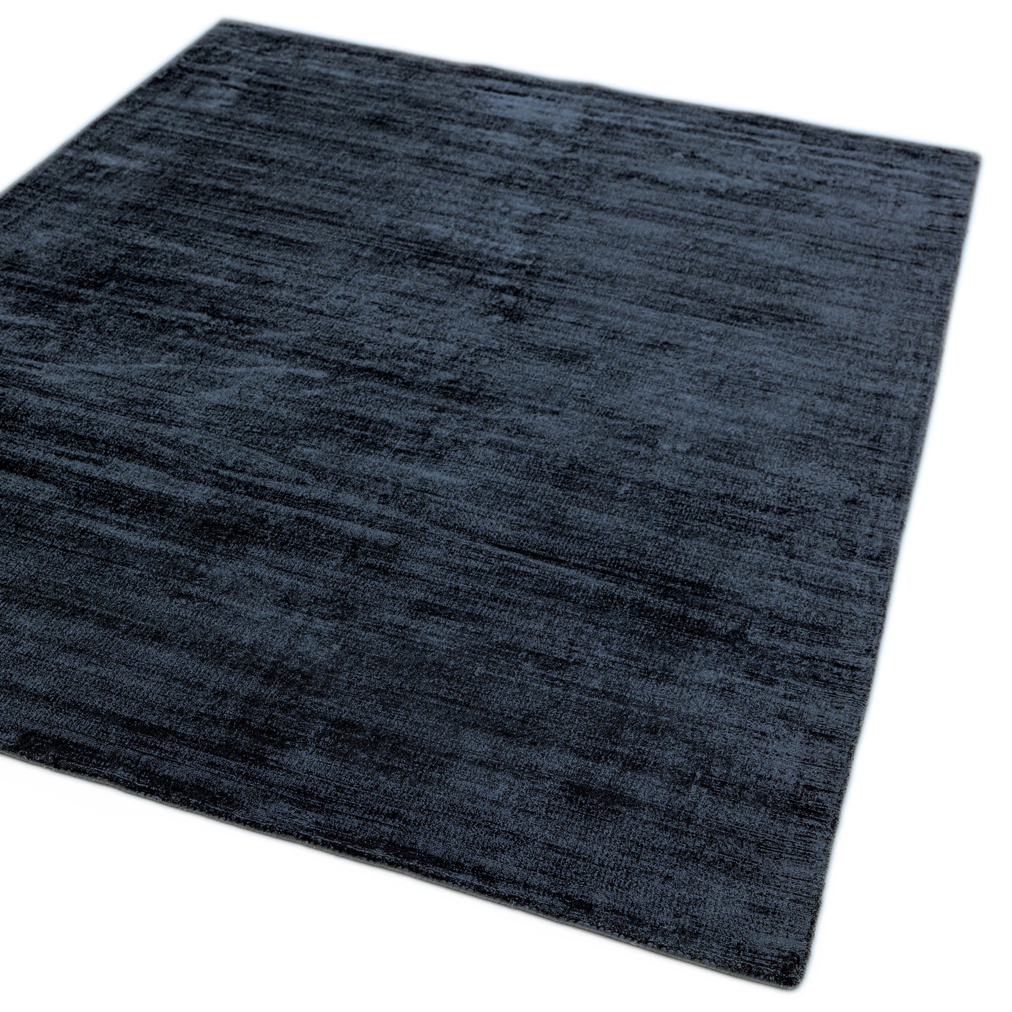 Alfombra Blade Azul Marino