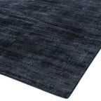 Alfombra Blade Azul Marino