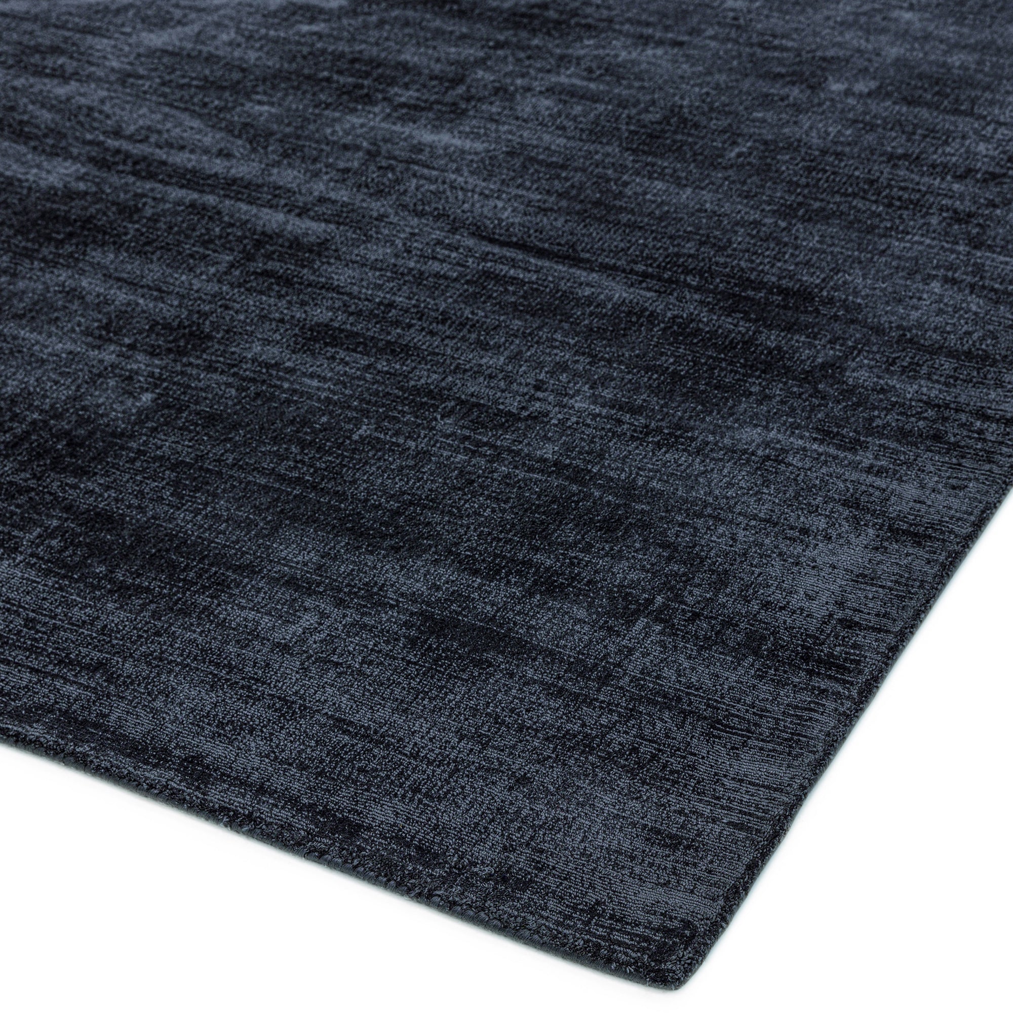 Alfombra Blade Azul Marino