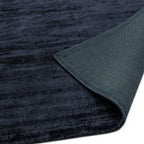 Alfombra Blade Azul Marino
