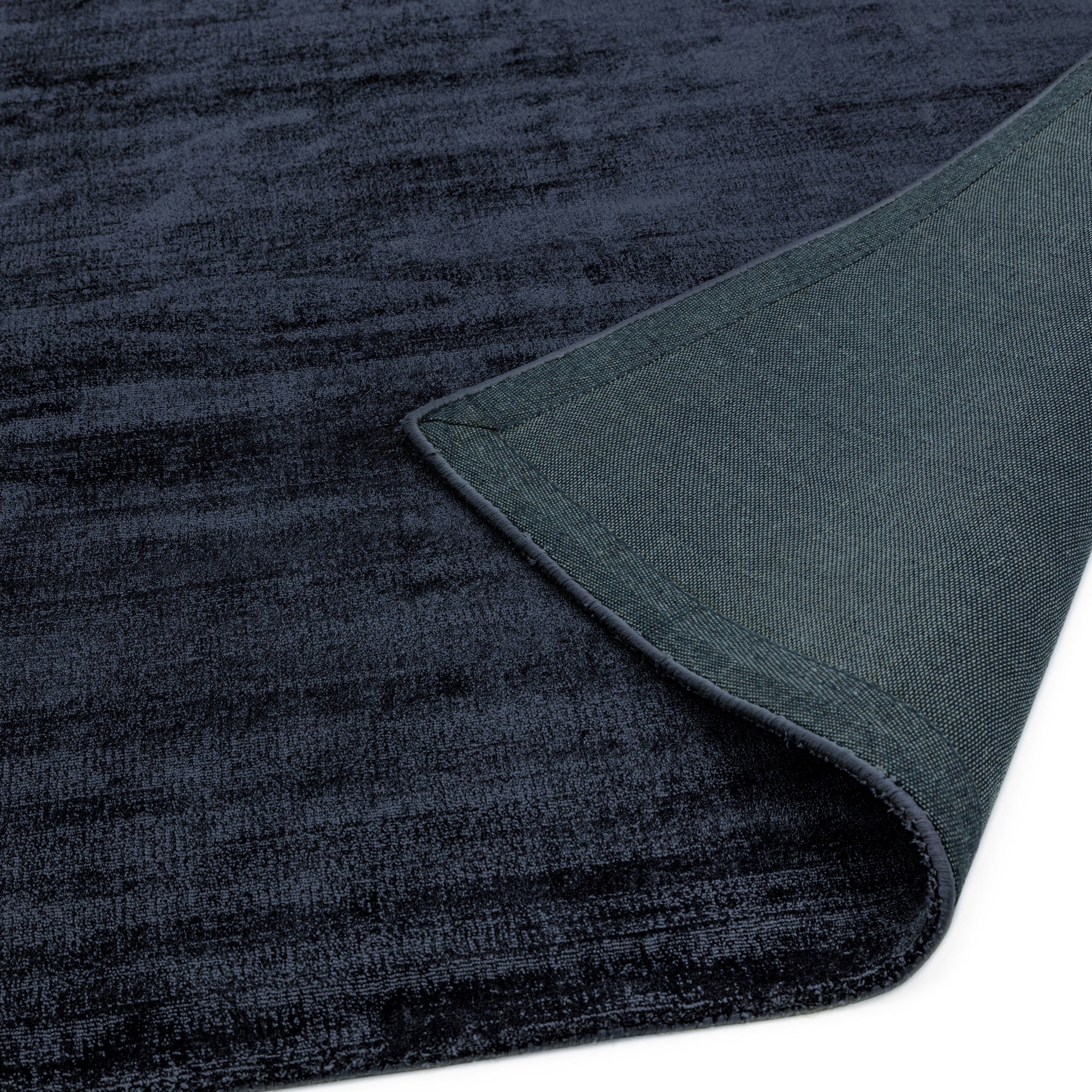 Alfombra Blade Azul Marino