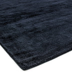 Alfombra Blade Azul Marino